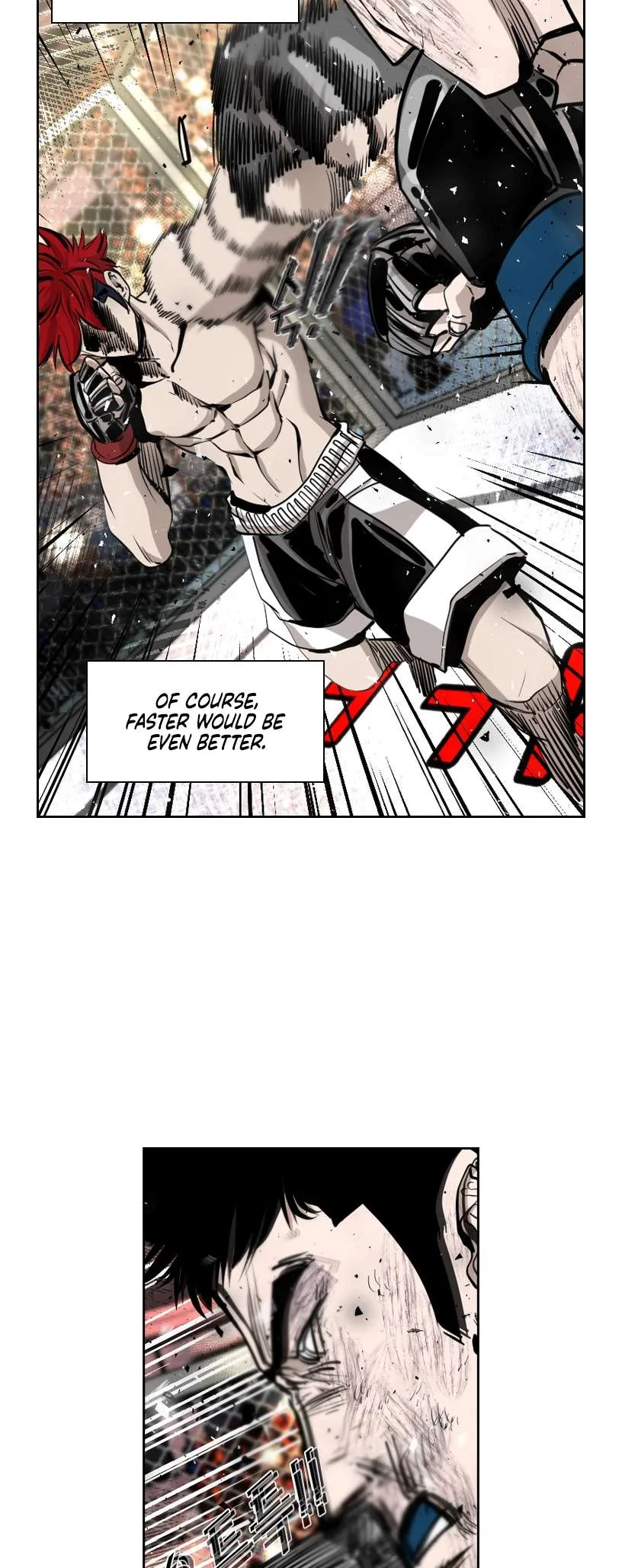Shark Chapter 193 page 40