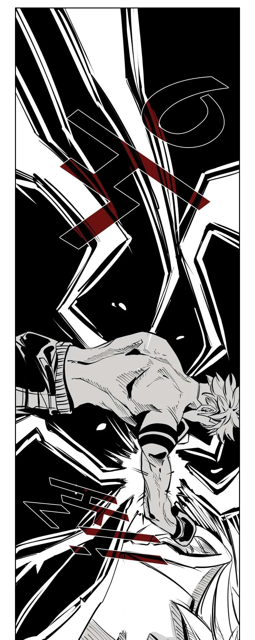 Shark Chapter 193 page 43