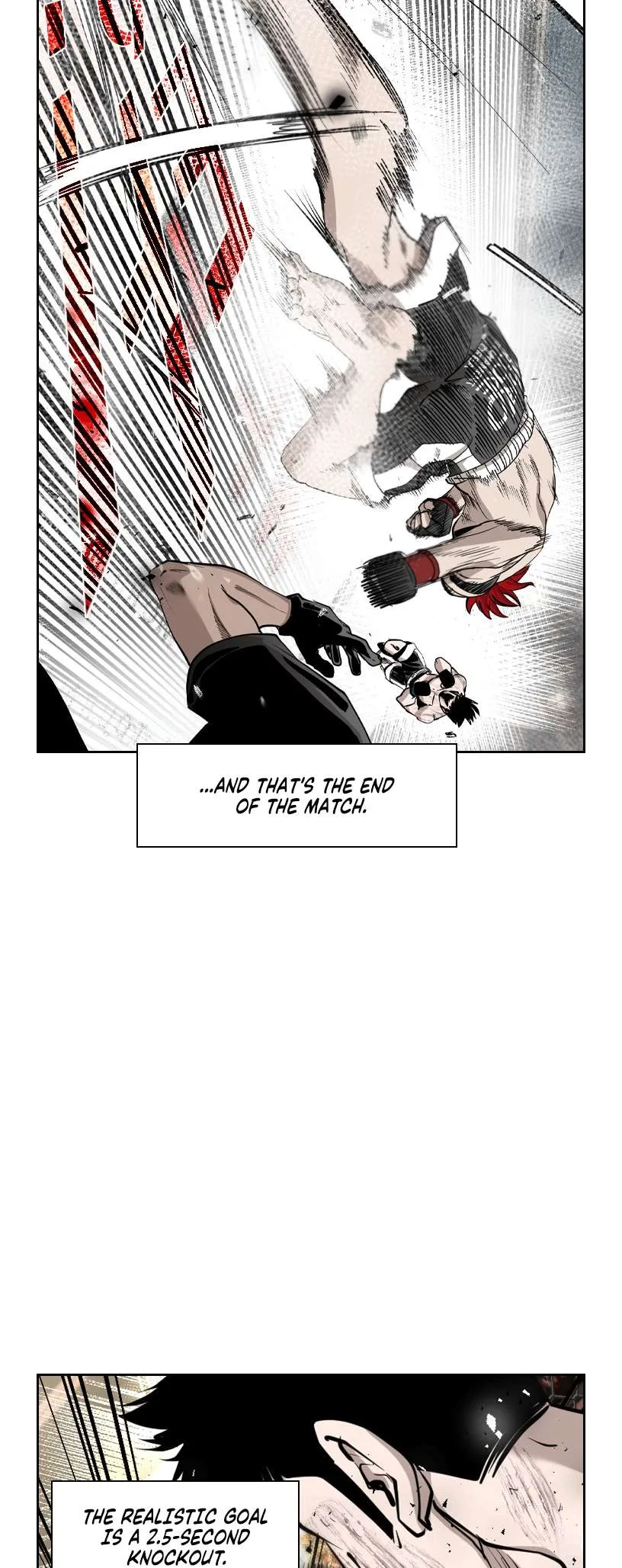 Shark Chapter 193 page 39