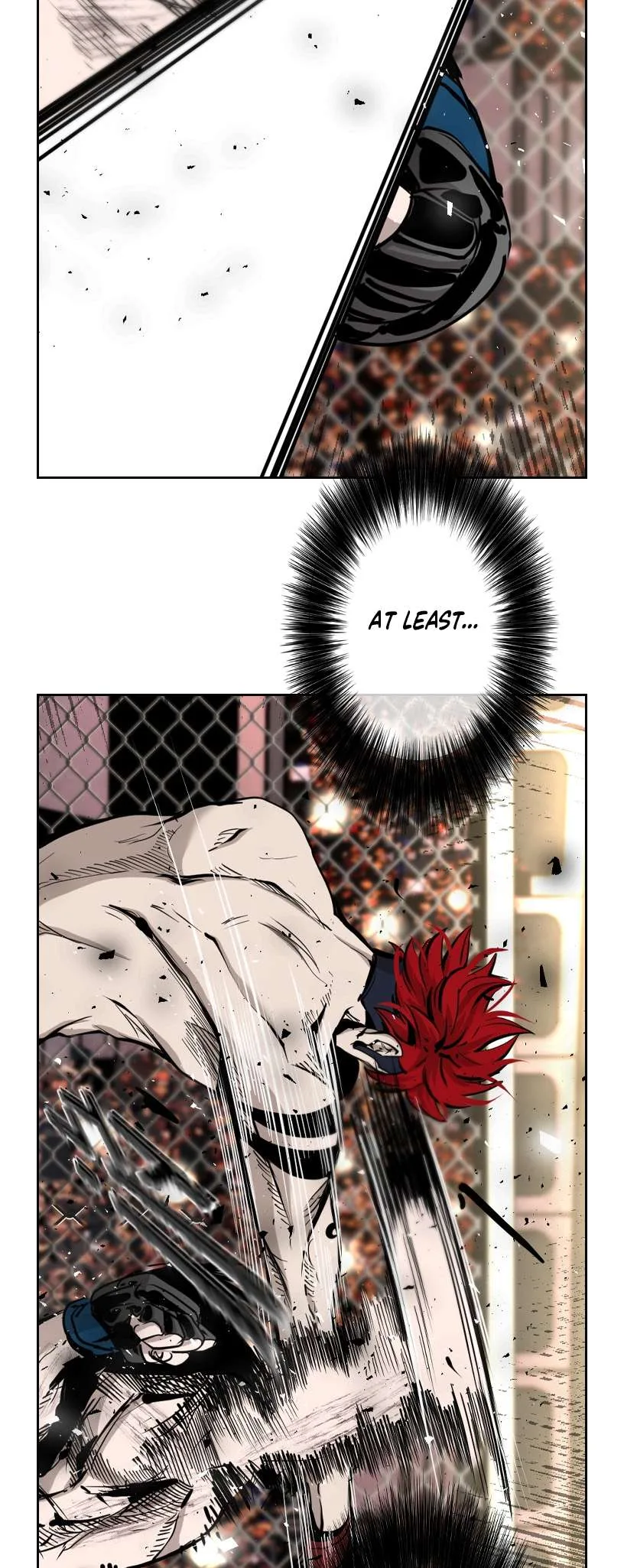 Shark Chapter 193 page 45