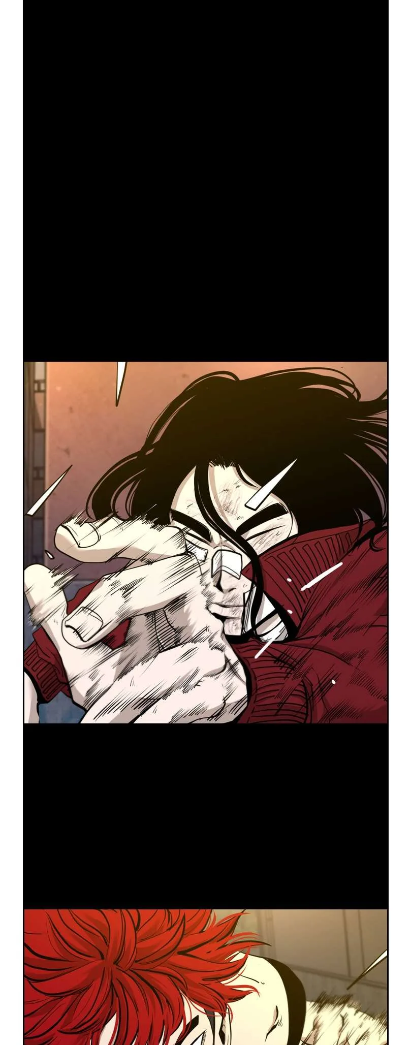 Shark Chapter 194 page 4