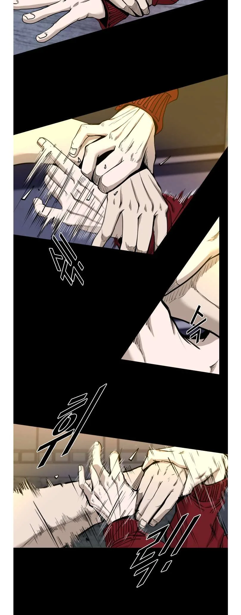 Shark Chapter 194 page 22