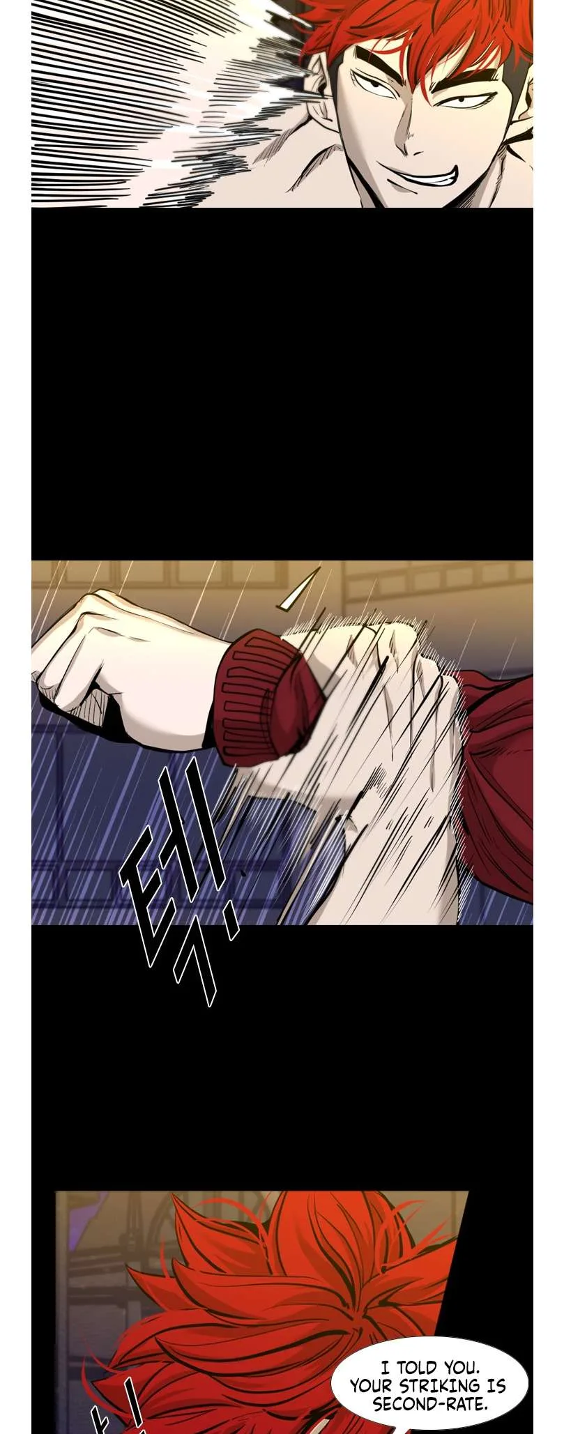 Shark Chapter 194 page 19