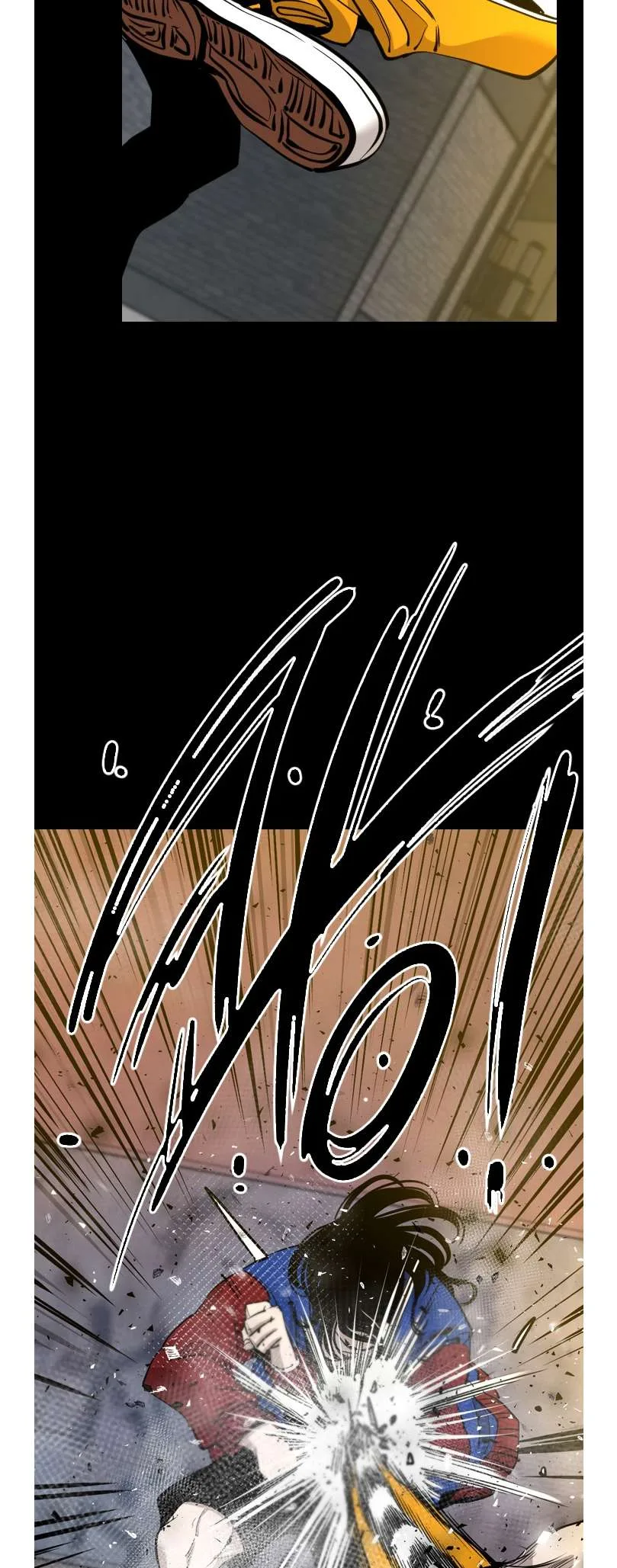 Shark Chapter 194 page 10