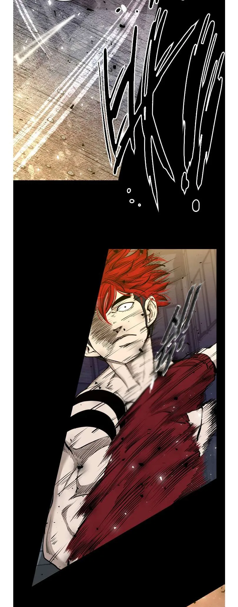 Shark Chapter 194 page 7