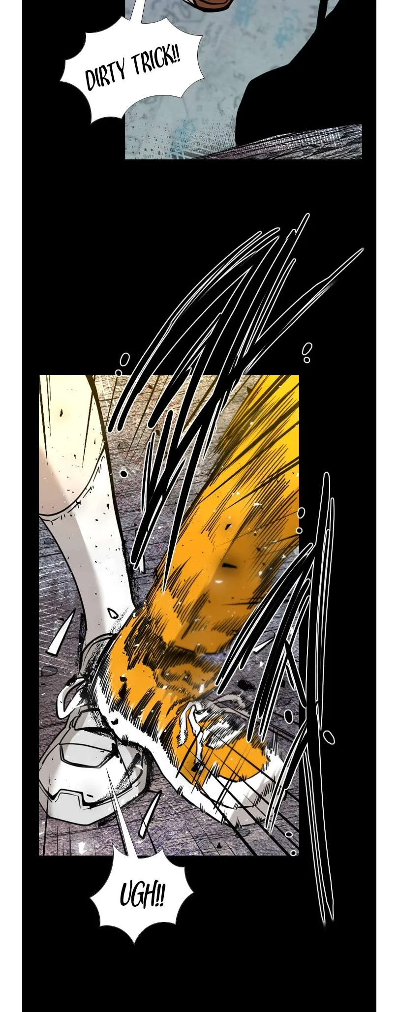 Shark Chapter 194 page 25