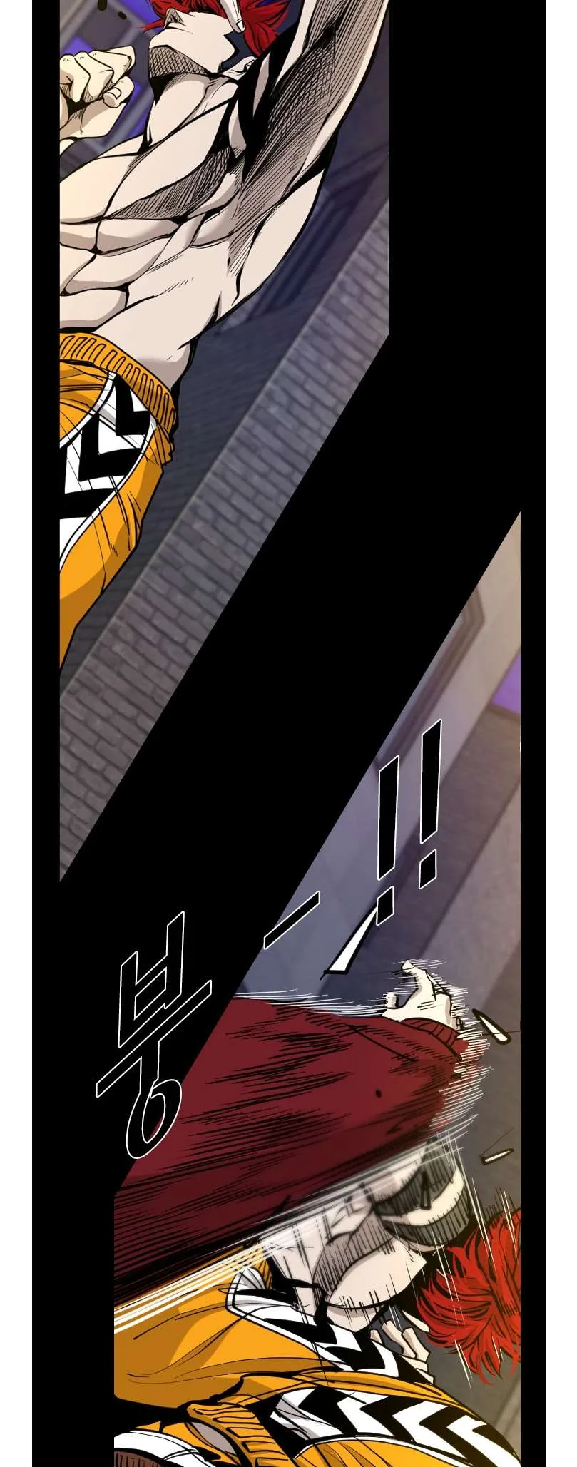 Shark Chapter 194 page 9