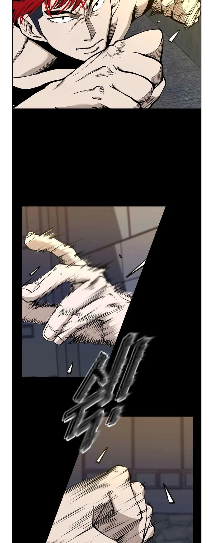 Shark Chapter 194 page 5