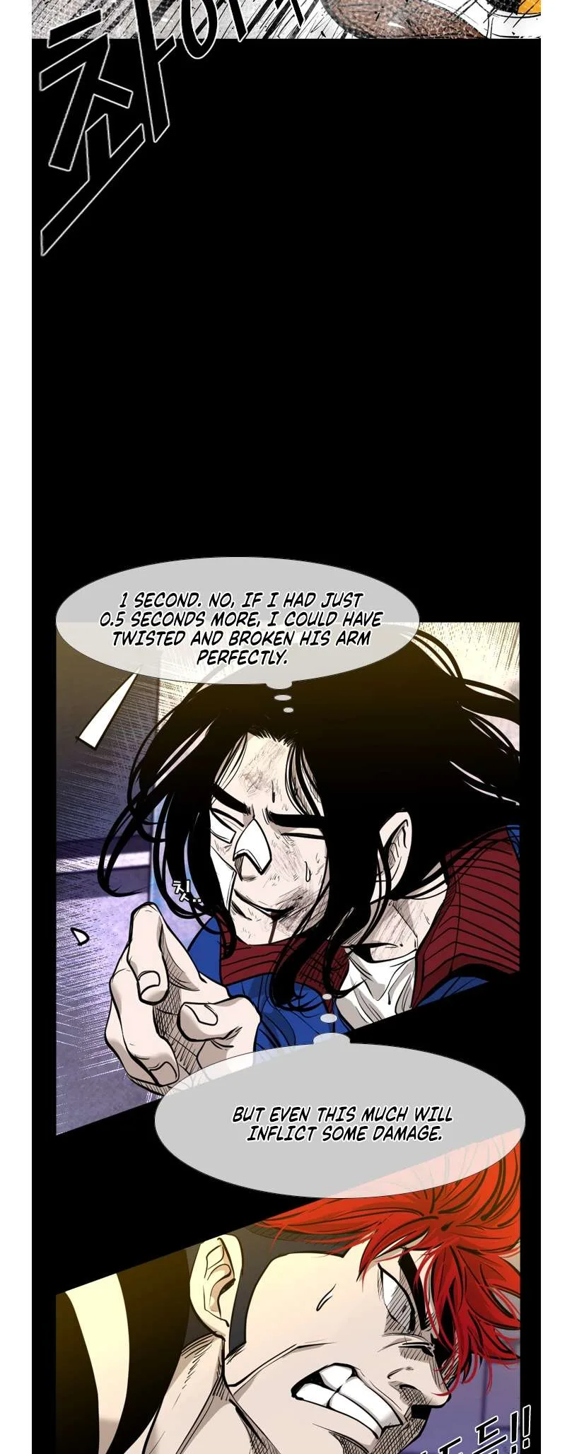 Shark Chapter 194 page 27