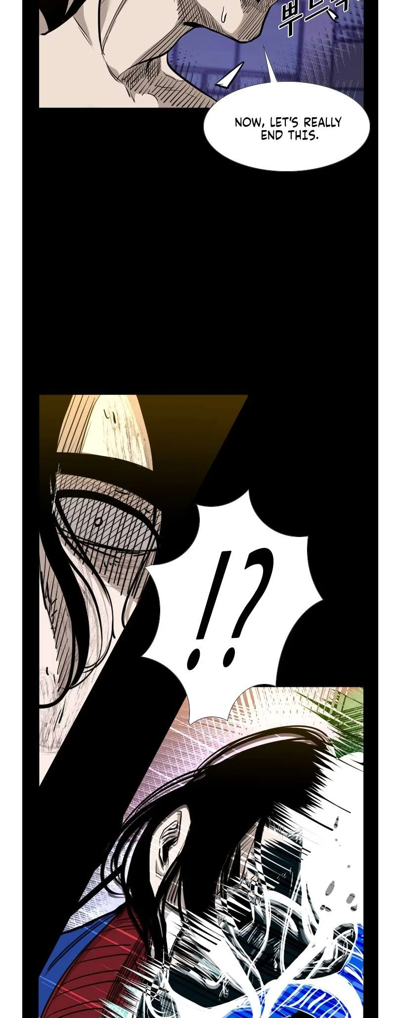 Shark Chapter 194 page 28