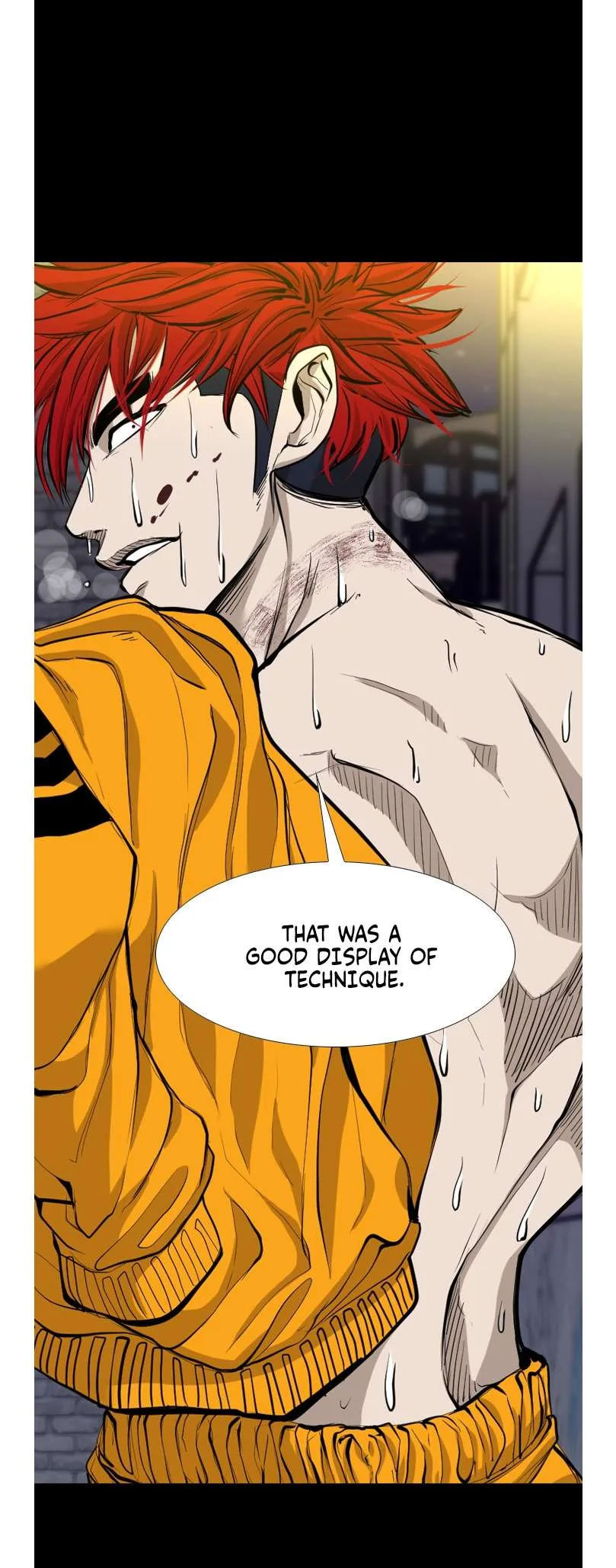 Shark Chapter 194 page 33