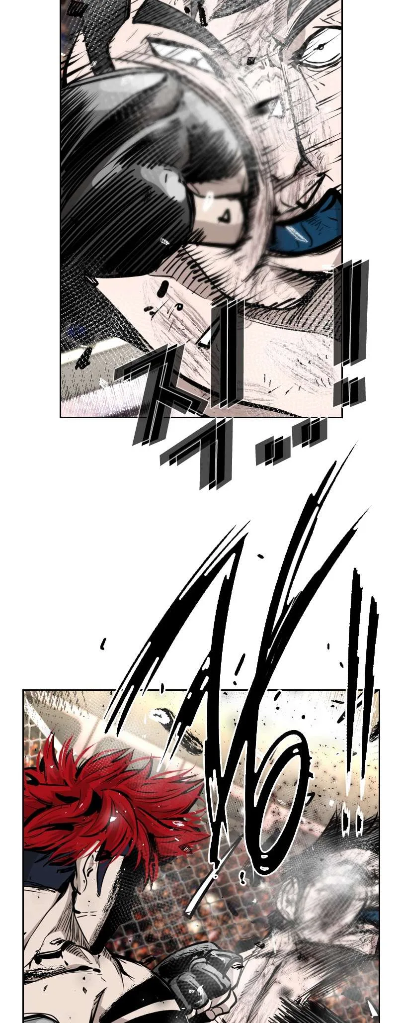Shark Chapter 194 page 38