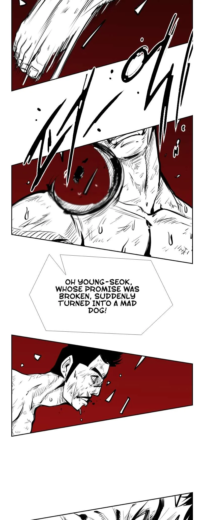 Shark Chapter 194 page 41