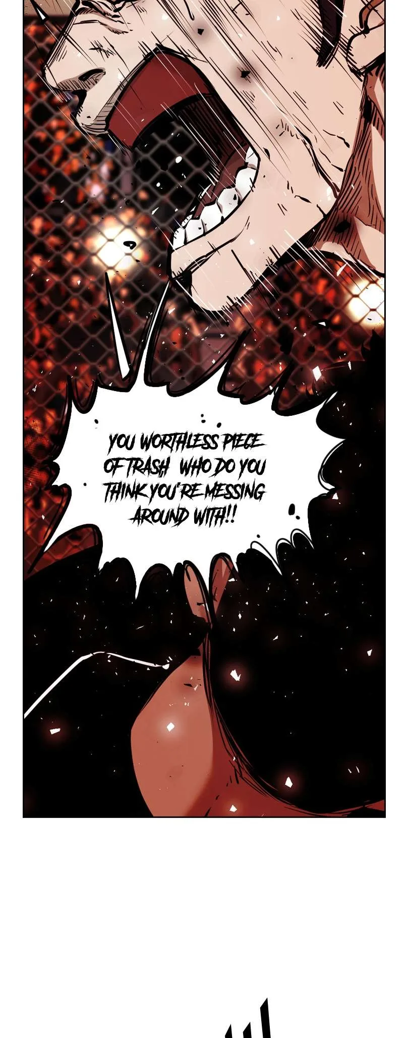 Shark Chapter 194 page 45