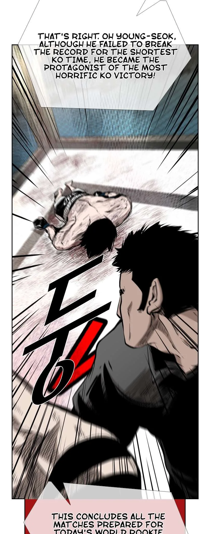 Shark Chapter 194 page 47