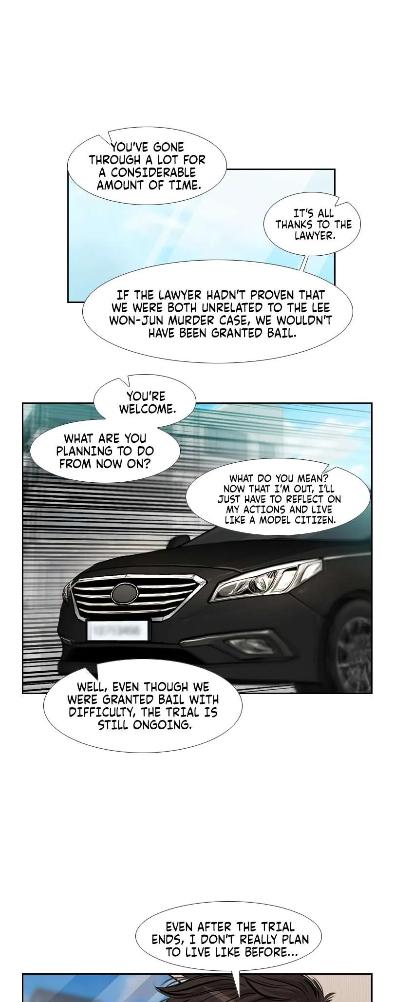 Shark Chapter 194 page 56