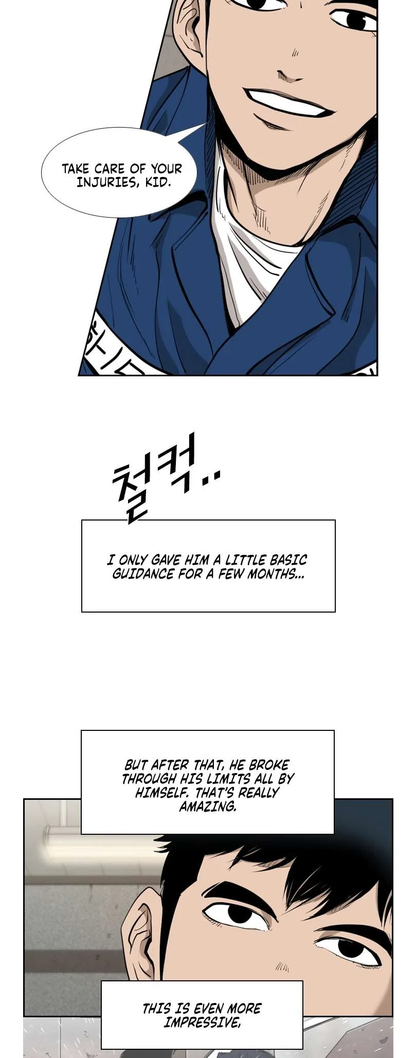 Shark Chapter 195 page 24