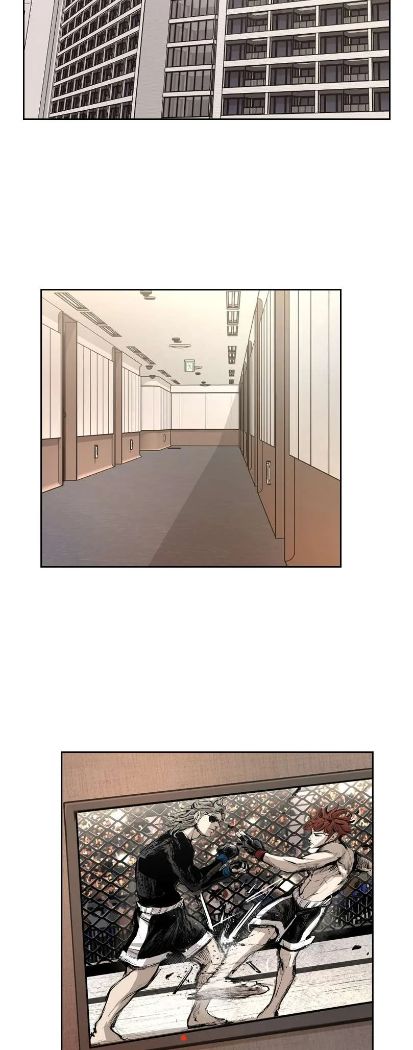 Shark Chapter 195 page 27