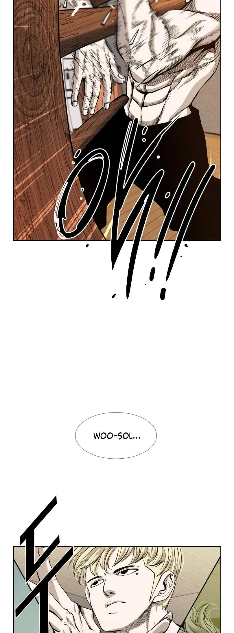 Shark Chapter 195 page 48