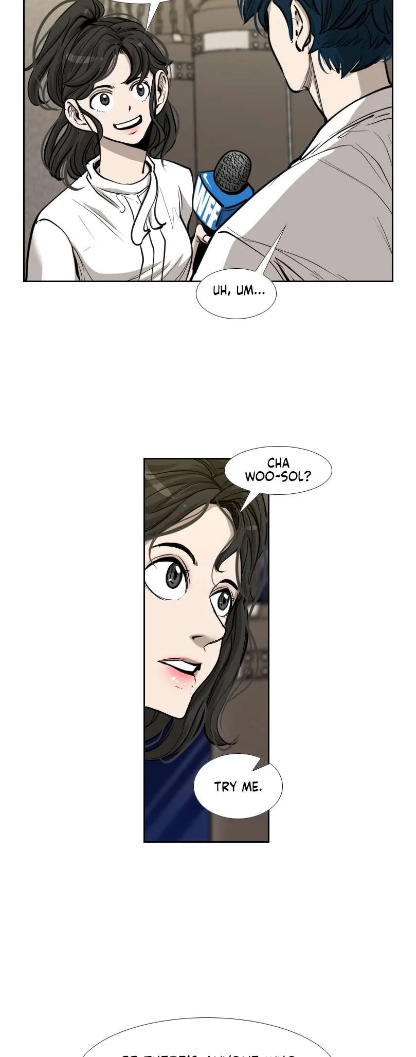 Shark Chapter 196 page 22