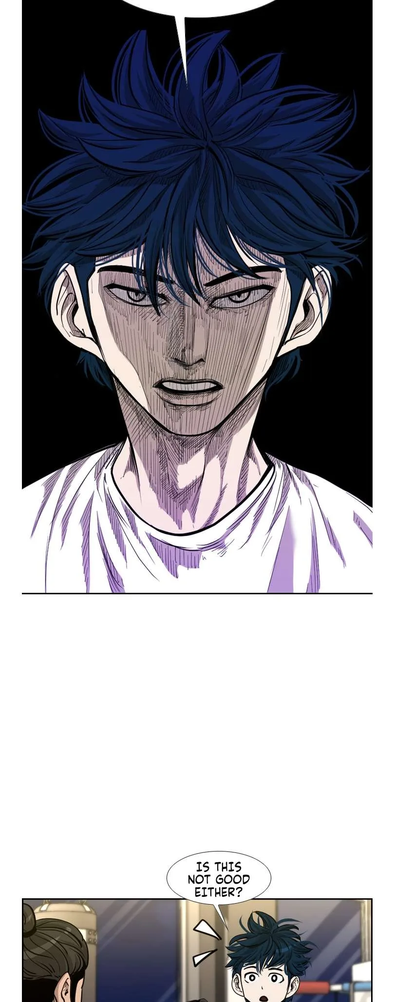 Shark Chapter 196 page 24