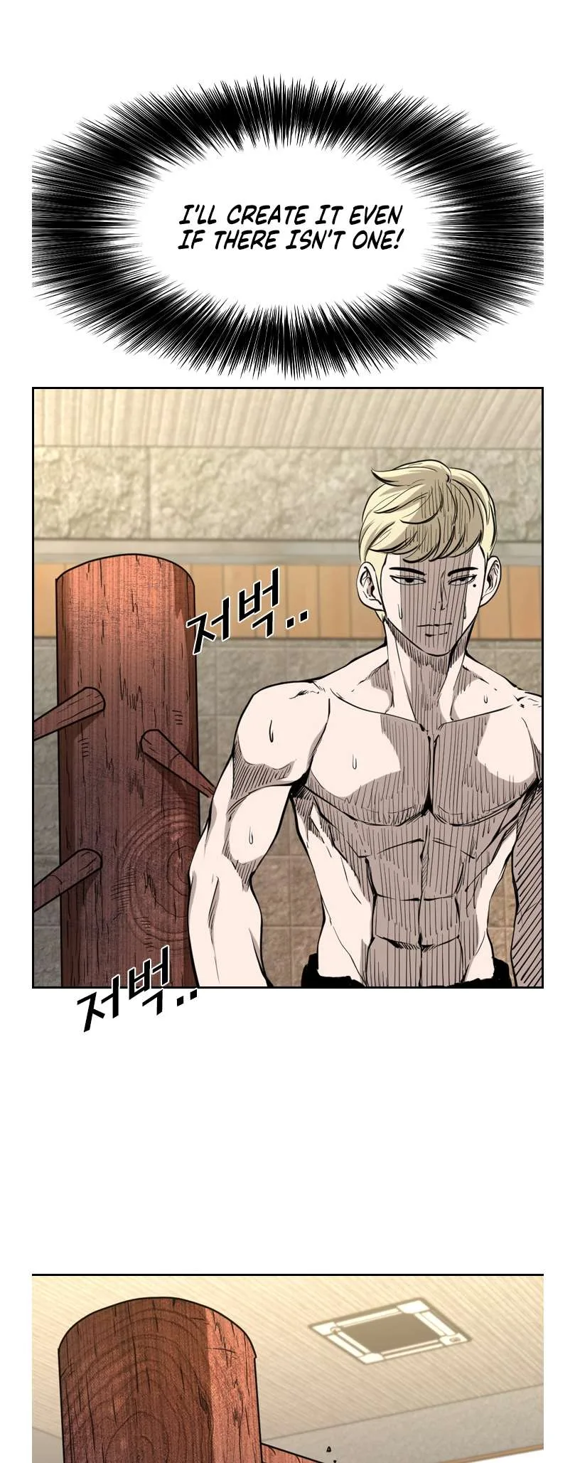 Shark Chapter 196 page 5