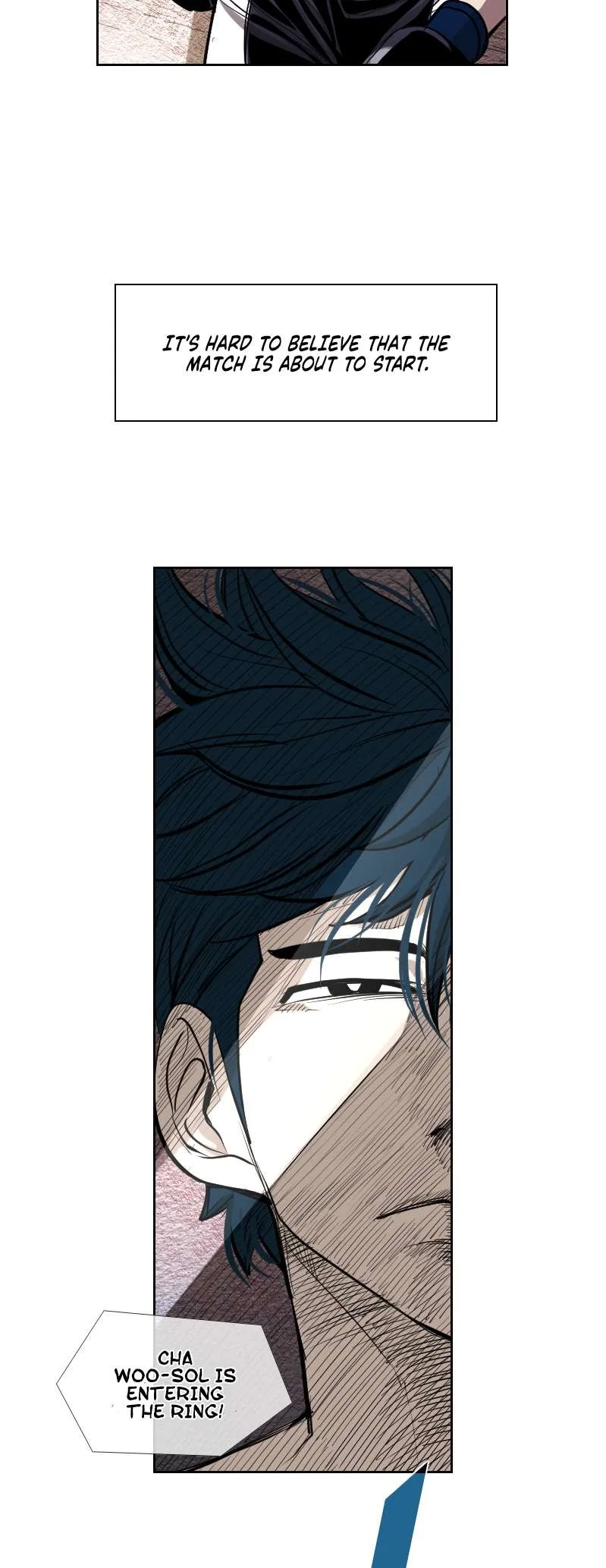 Shark Chapter 197 page 9