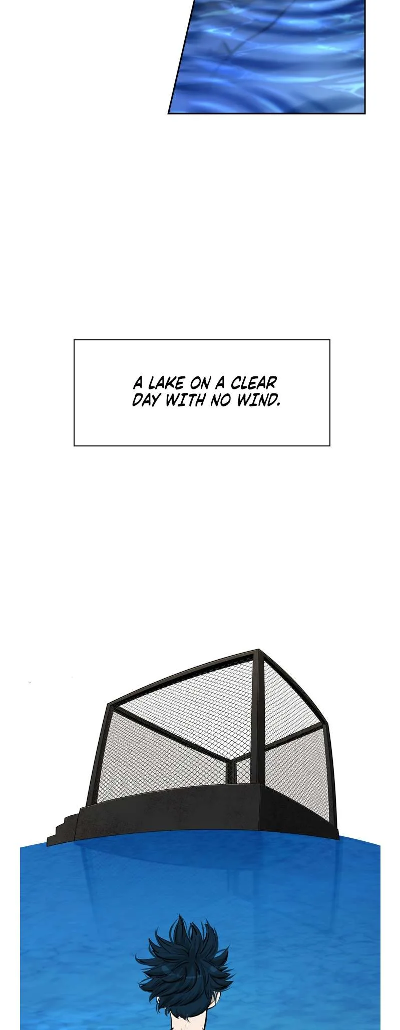 Shark Chapter 197 page 14