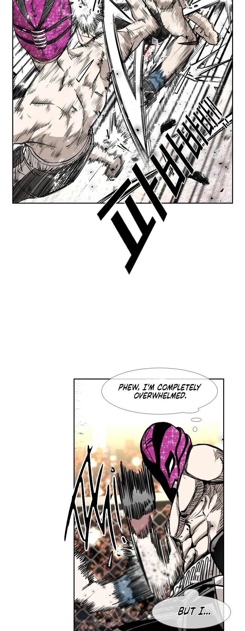 Shark Chapter 197 page 29