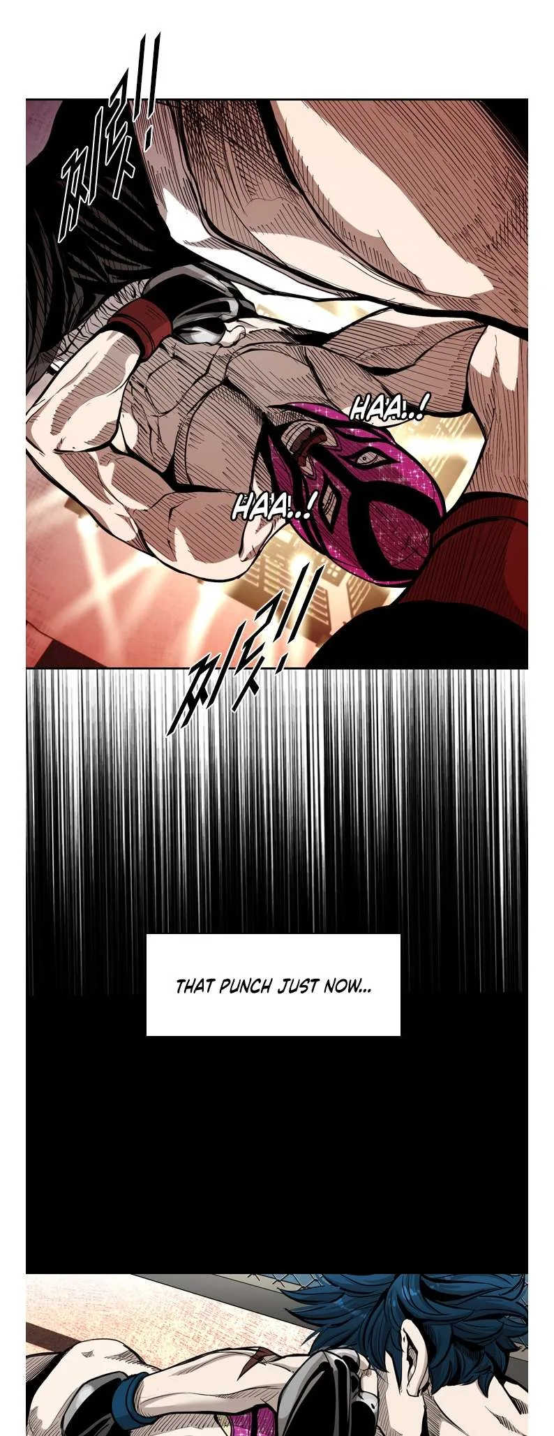 Shark Chapter 198 page 6