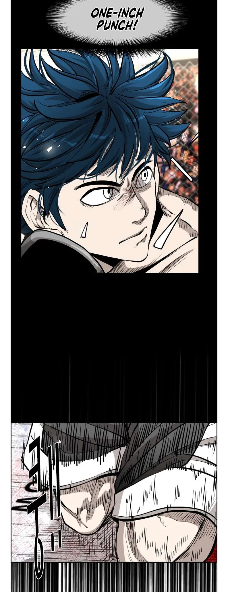Shark Chapter 198 page 13