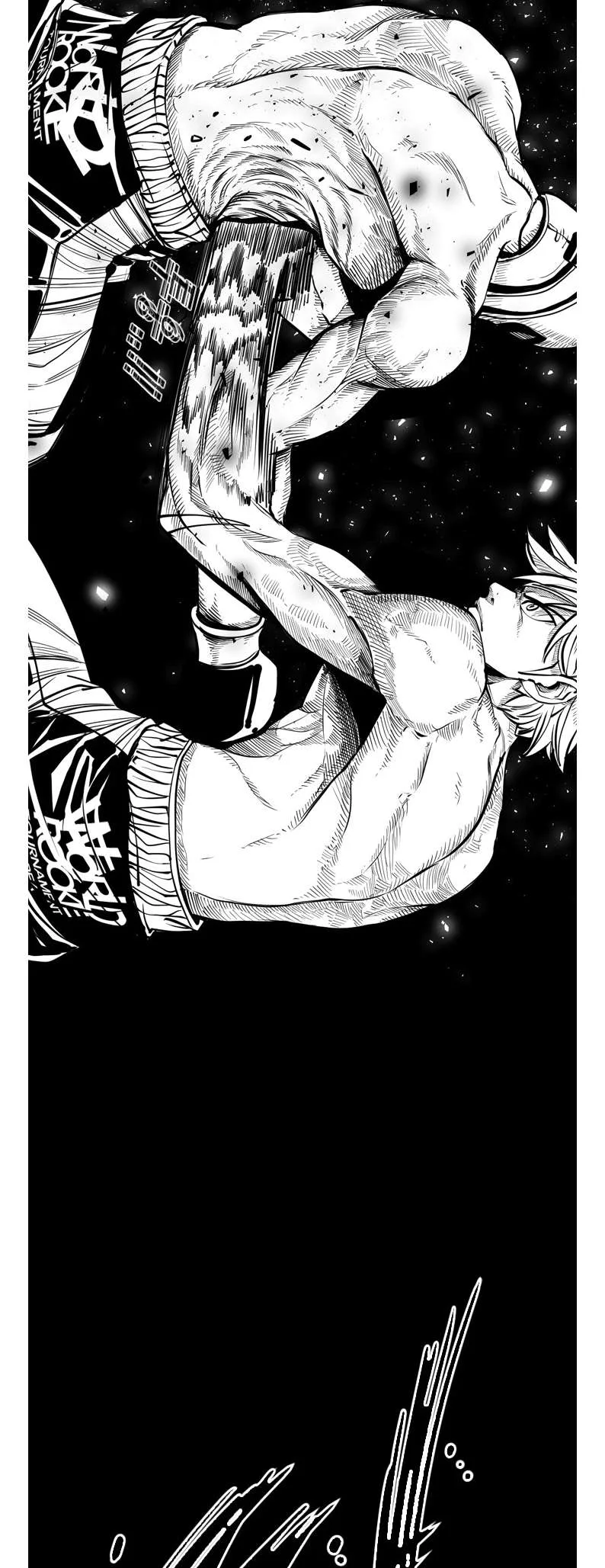 Shark Chapter 198 page 10