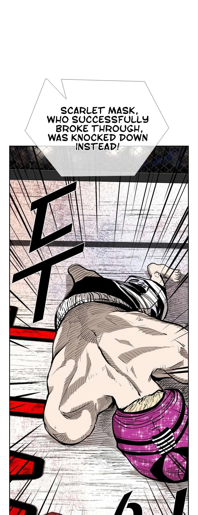 Shark Chapter 198 page 2