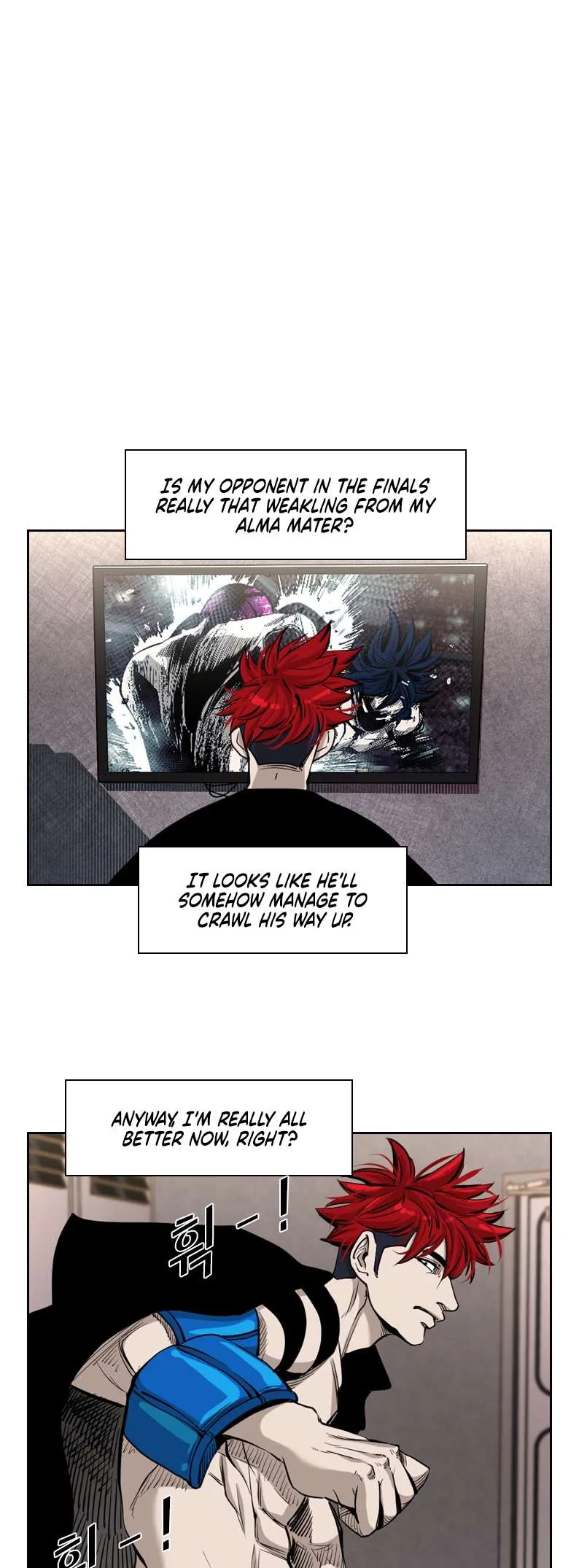 Shark Chapter 198 page 44