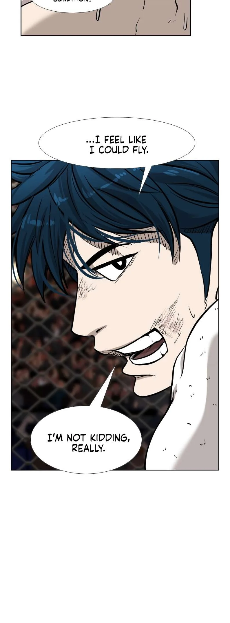 Shark Chapter 198 page 51