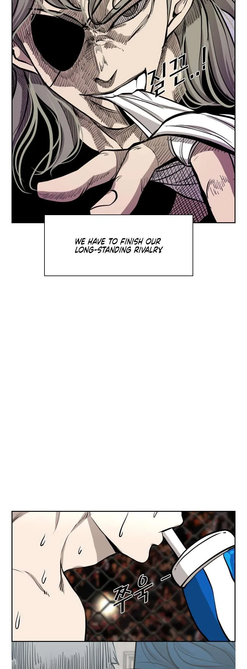 Shark Chapter 198 page 47
