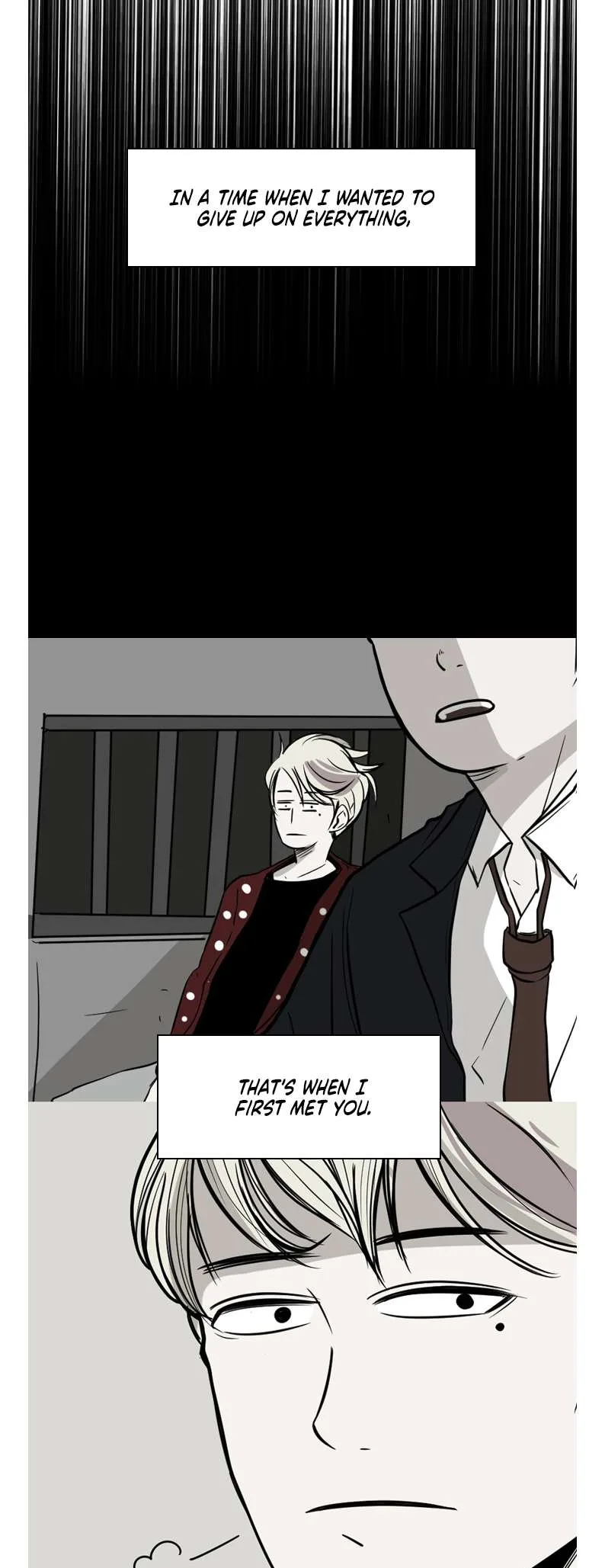 Shark Chapter 199 page 23