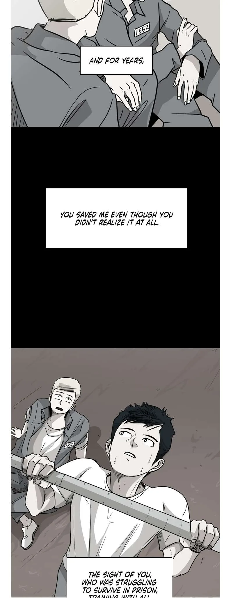 Shark Chapter 199 page 25