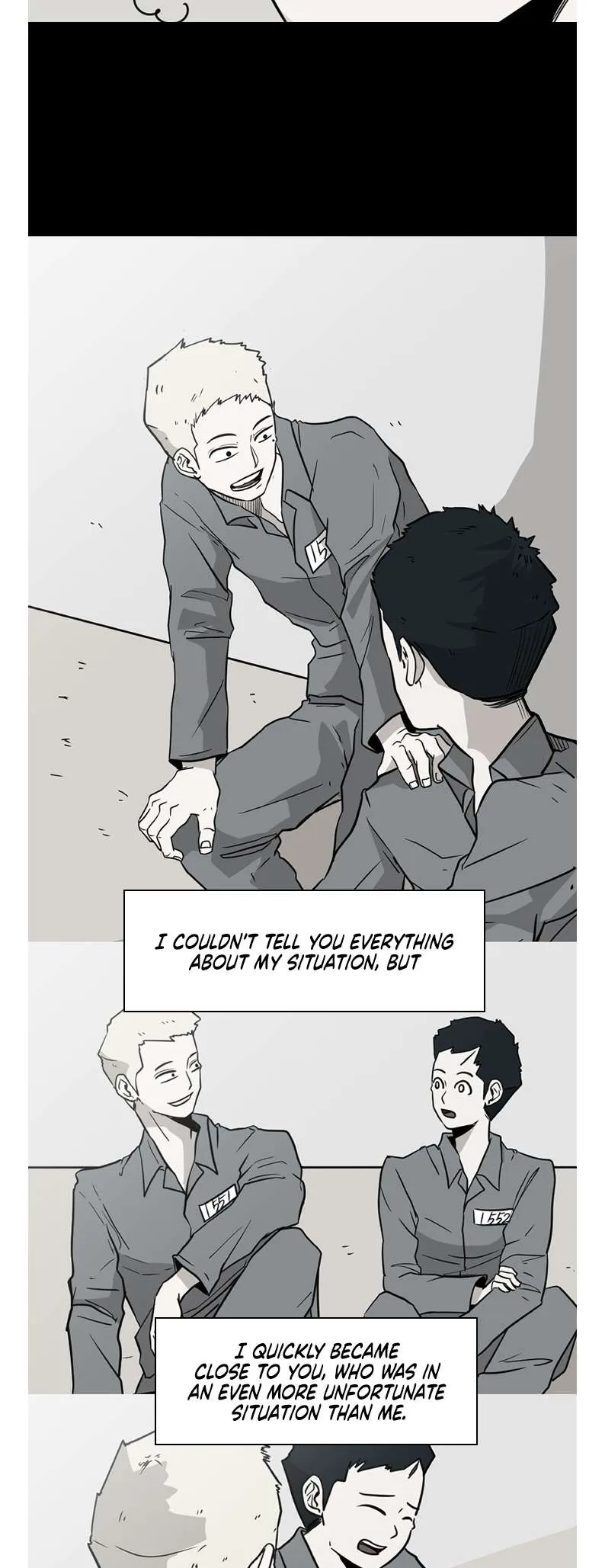 Shark Chapter 199 page 24