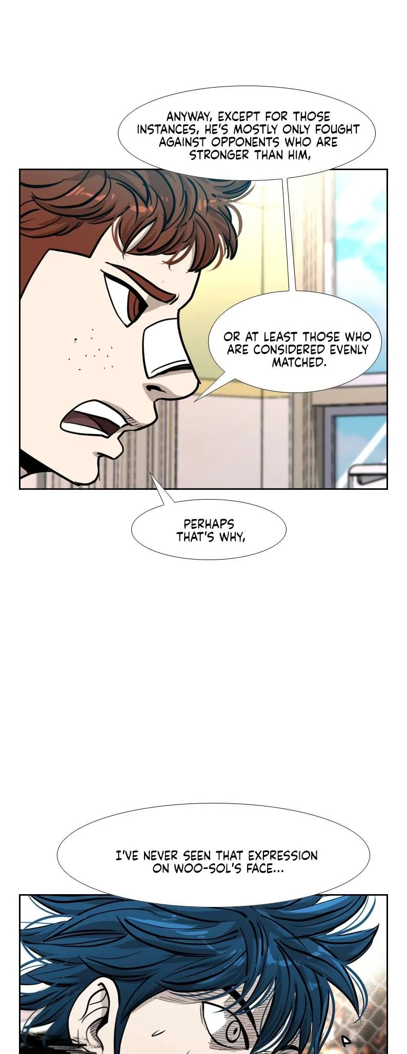 Shark Chapter 199 page 20