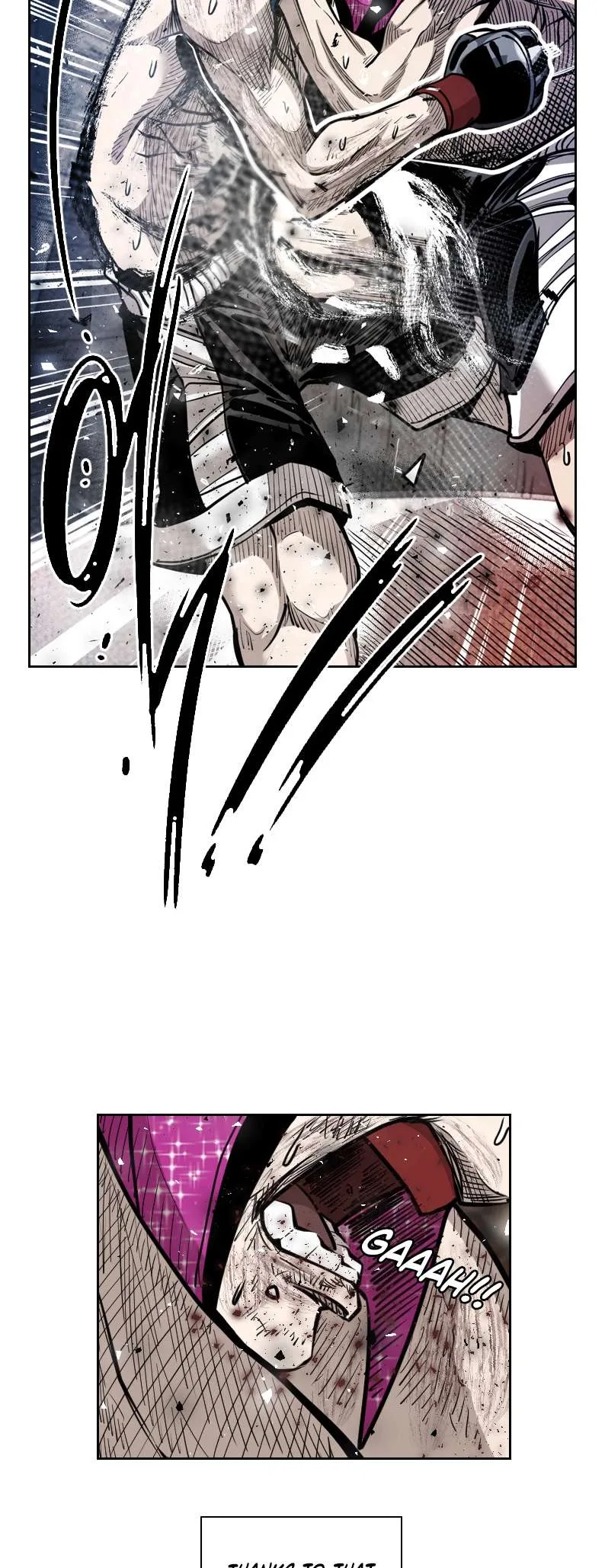 Shark Chapter 199 page 32