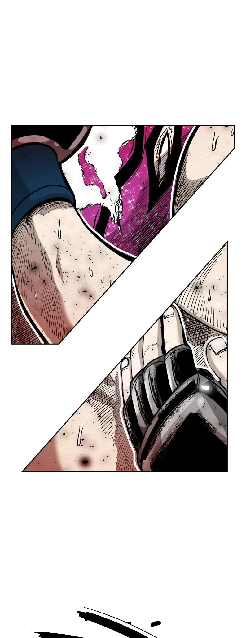 Shark Chapter 199 page 40