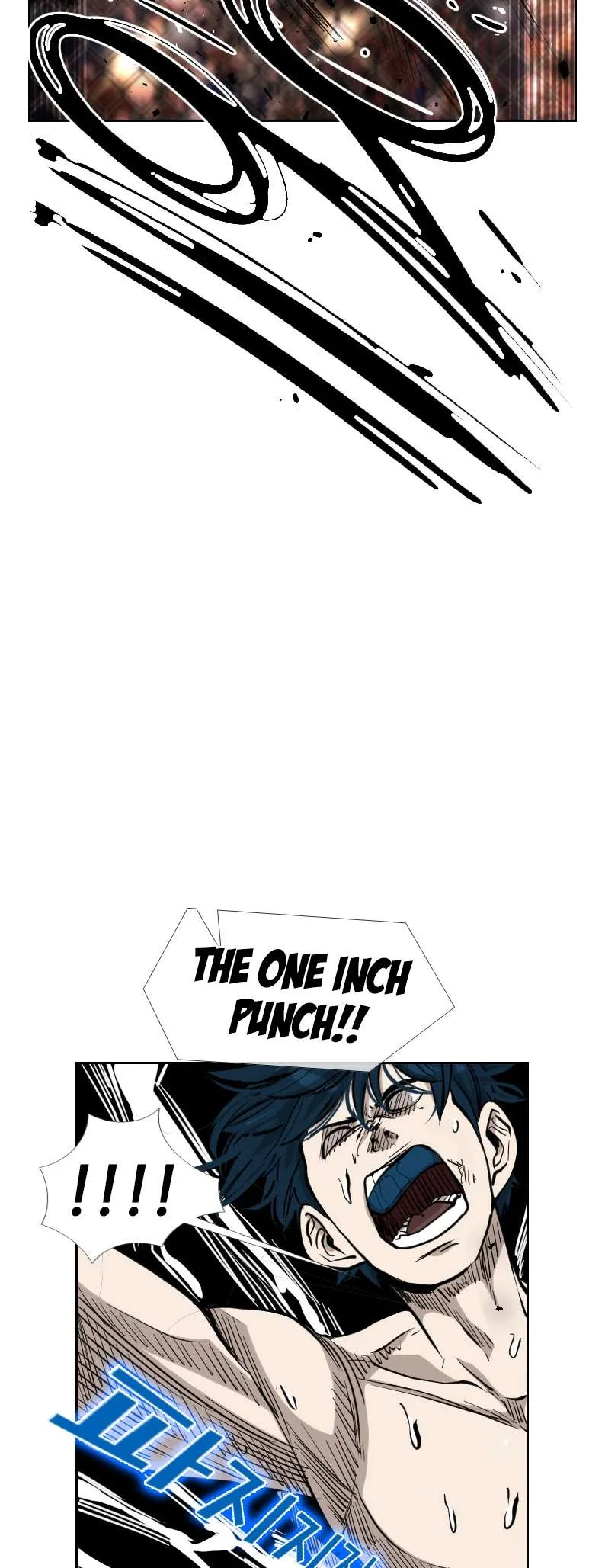 Shark Chapter 199 page 42