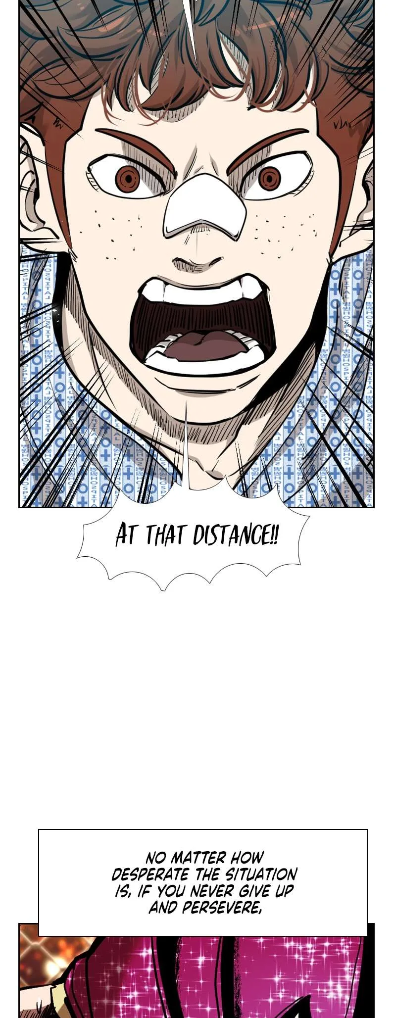 Shark Chapter 199 page 36