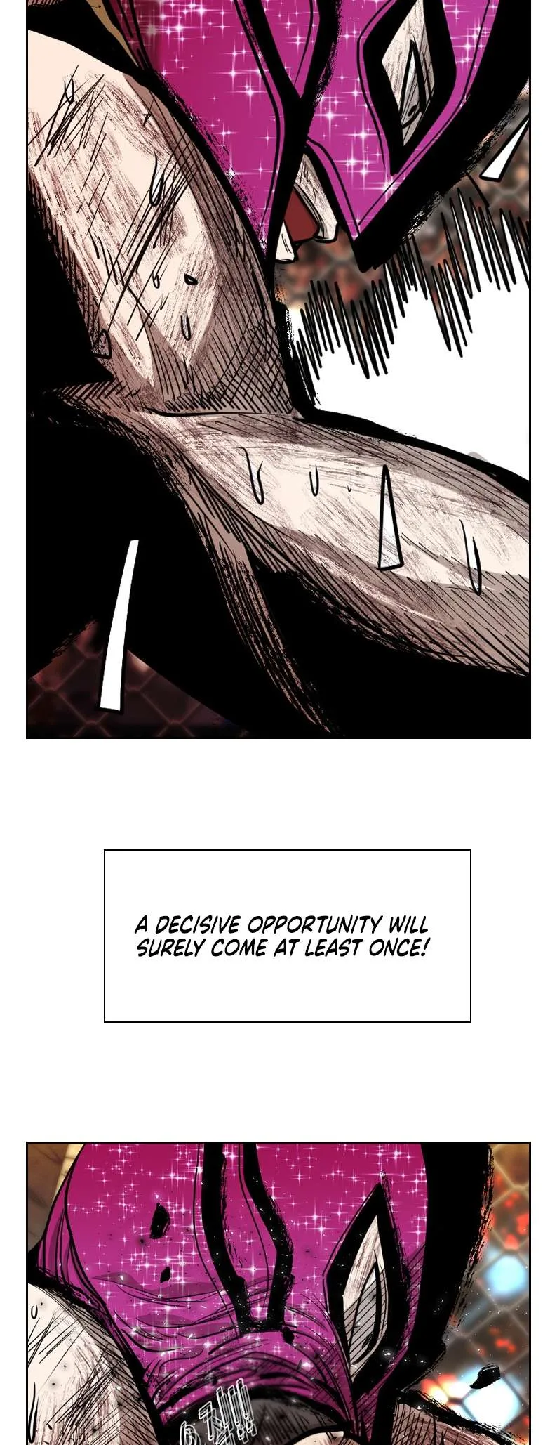 Shark Chapter 199 page 37