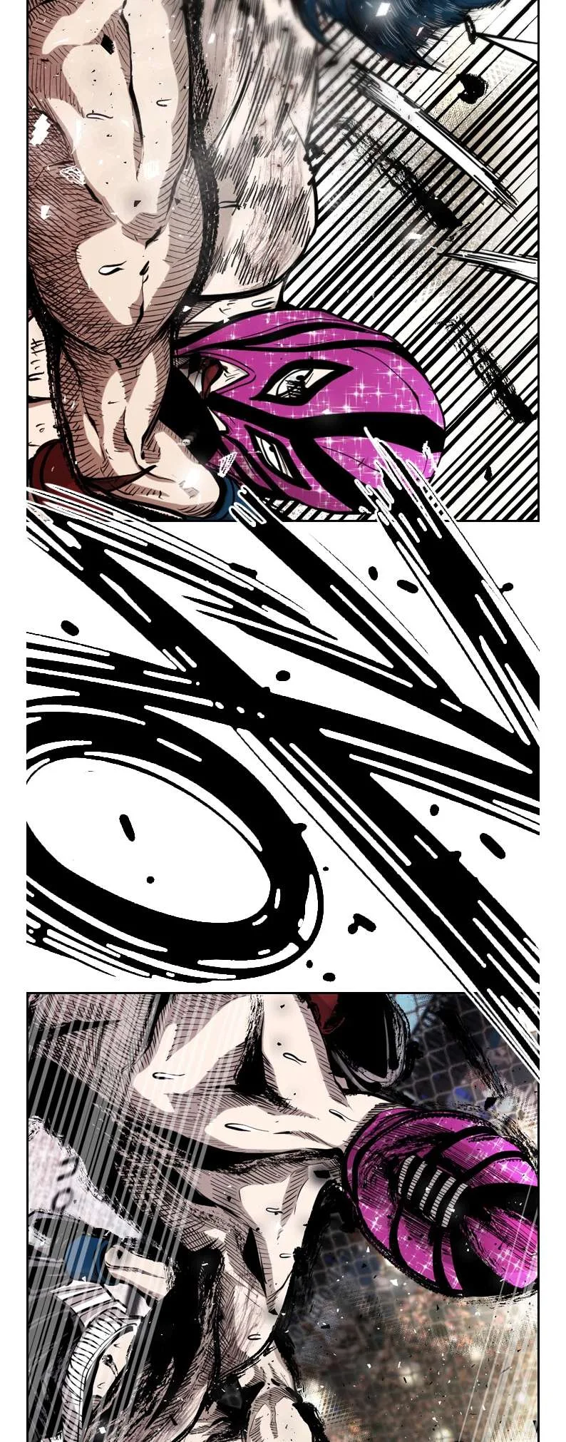 Shark Chapter 199 page 49