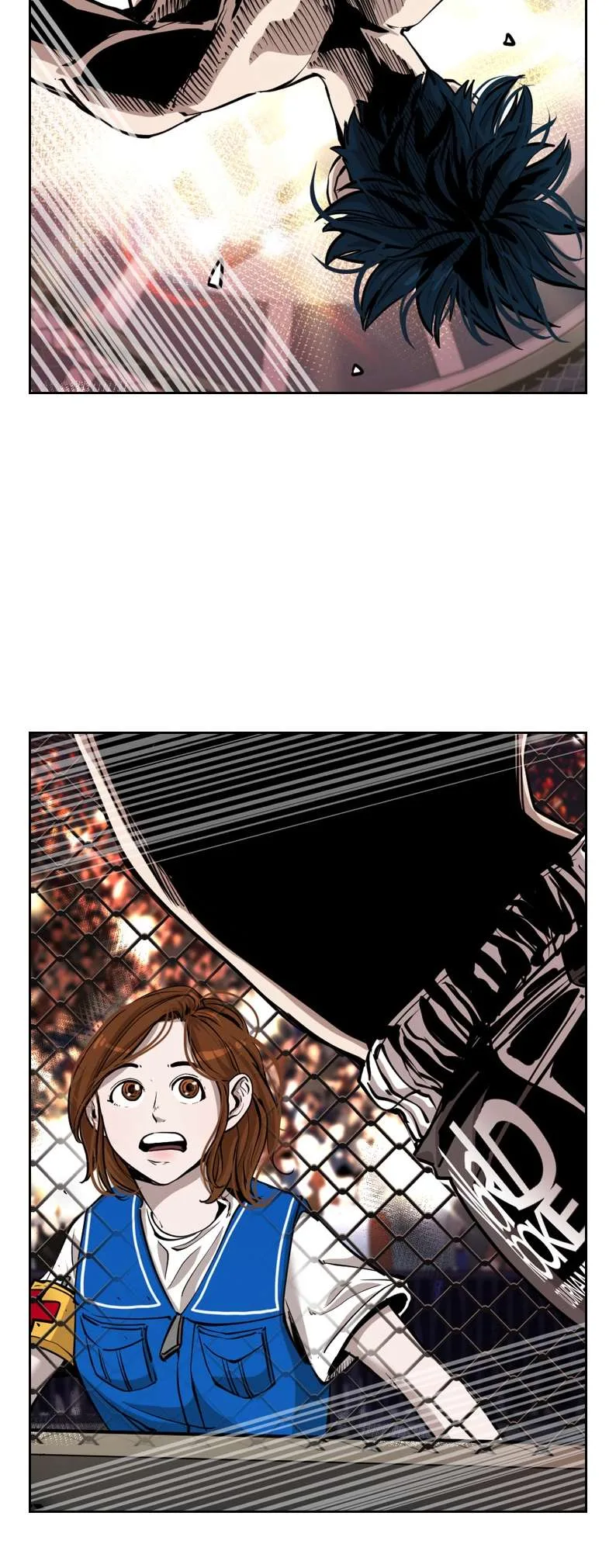 Shark Chapter 199 page 51