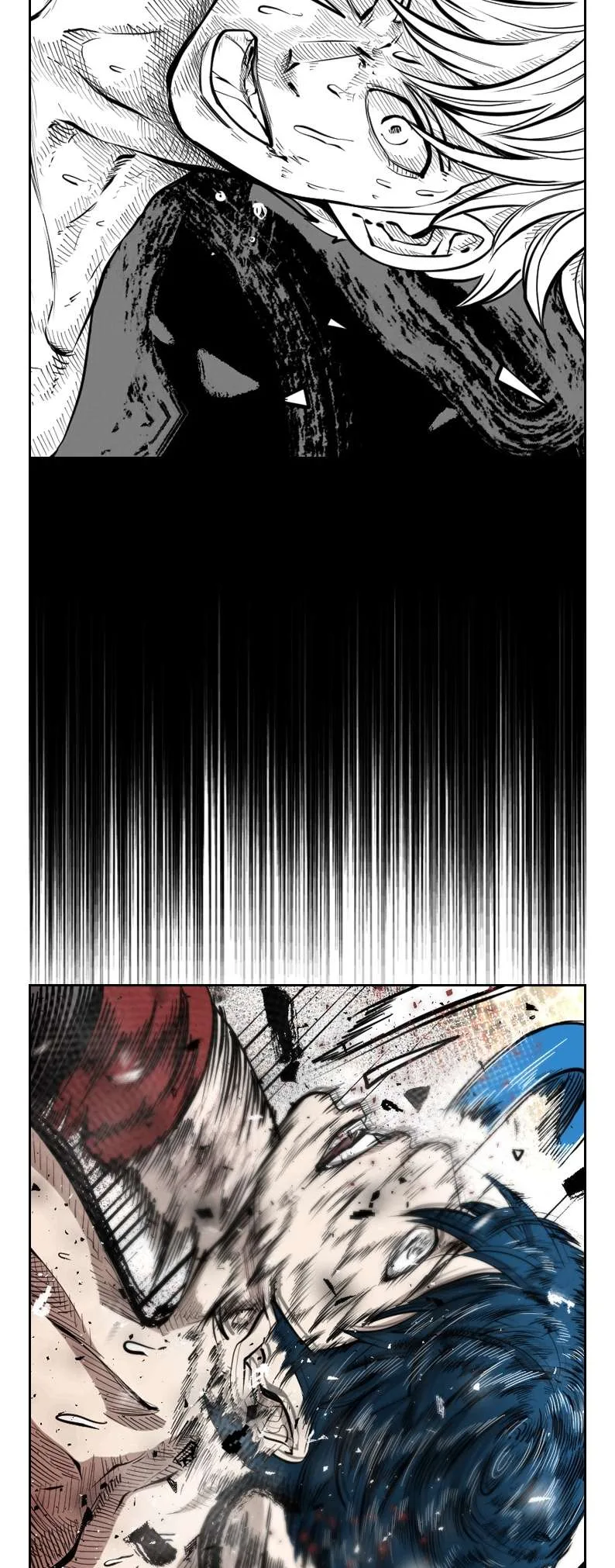 Shark Chapter 199 page 48