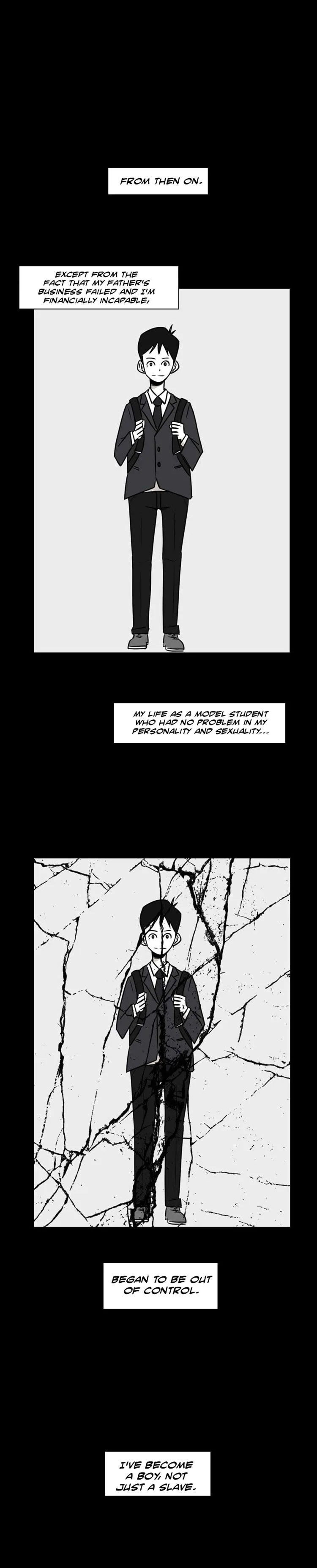 Shark Chapter 2 page 7