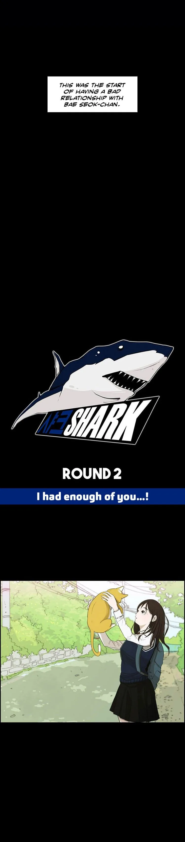 Shark Chapter 2 page 6